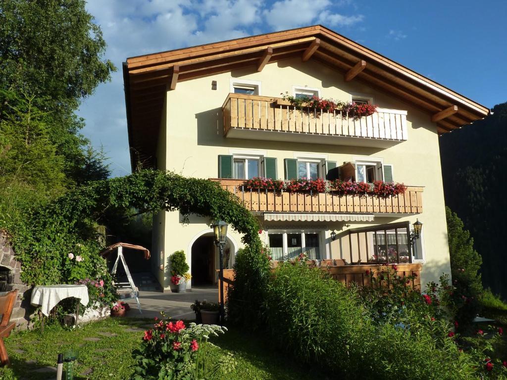 Sonnleitn Apartment Laion Exterior photo